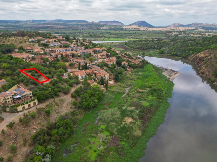 Commercial Property for Sale in Estate D Afrique North West